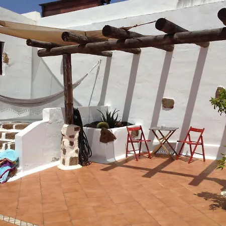 La Finca Bed & Breakfast *