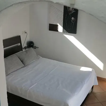 La Finca Bed & Breakfast