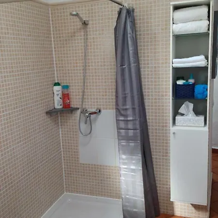 Bed & Breakfast La Finca *