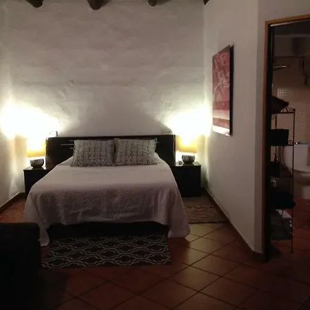 Nocleg ze śniadaniem La Finca *