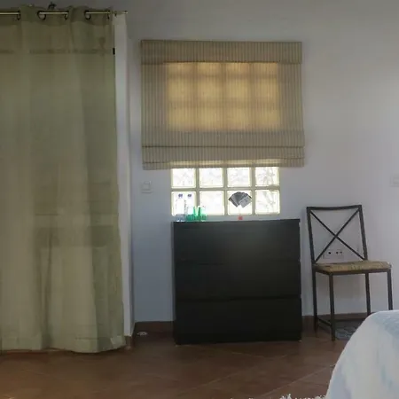 La Finca Nocleg ze śniadaniem *