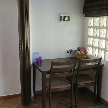 La Finca Nocleg ze śniadaniem Güime
