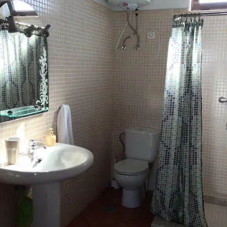 La Finca Nocleg ze śniadaniem Güime