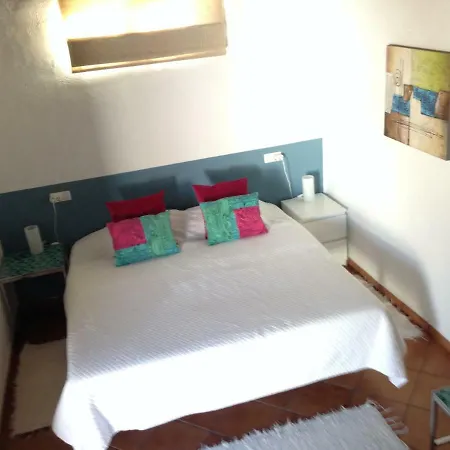La Finca Nocleg ze śniadaniem *