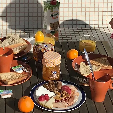 La Finca Nocleg ze śniadaniem *